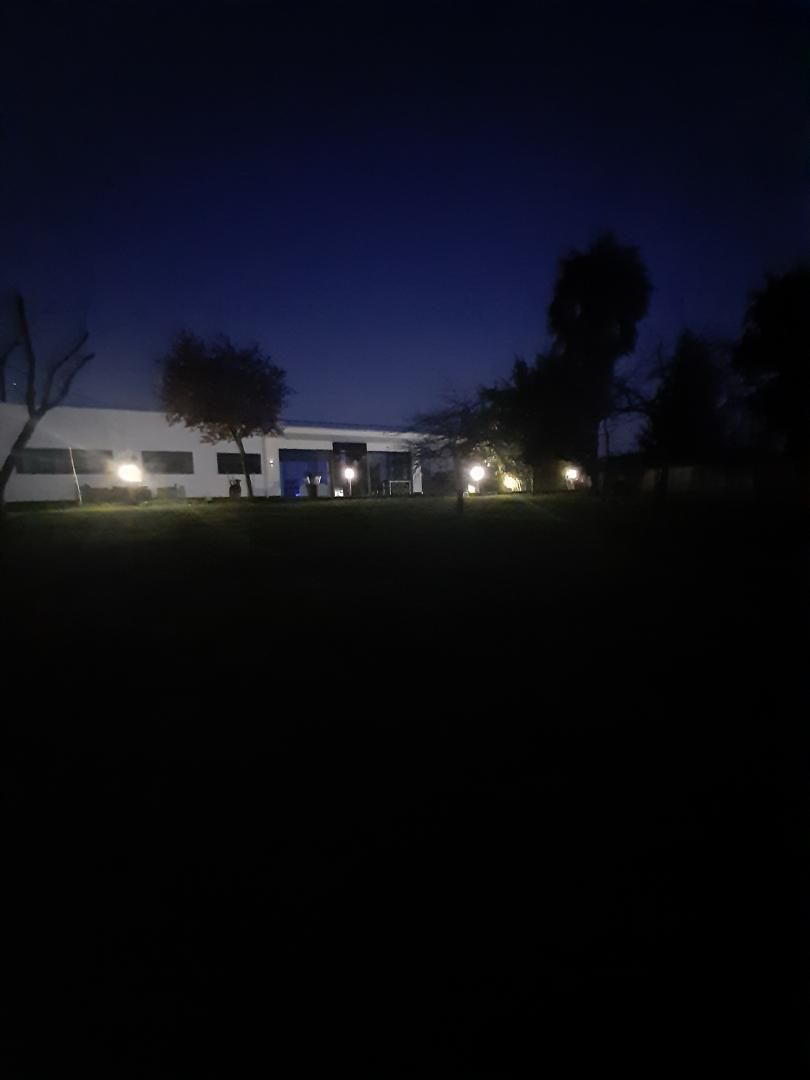 Exterior view of House or chalet for sale in Vedra  with Air Conditioner, Terrace and Swimming Pool