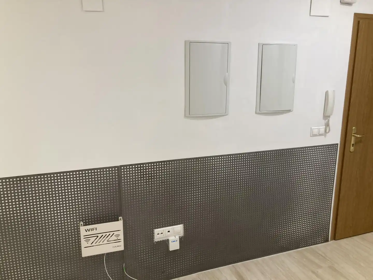Oficina de lloguer a Paseo de España, 42, Renfe - Bulevar 1ª y 2ª Fase Oficina de lloguer en Jaén