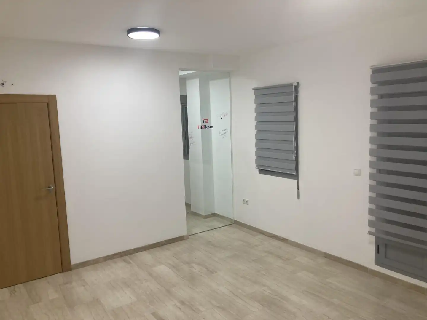 Oficina de lloguer a Paseo de España, 42, Renfe - Bulevar 1ª y 2ª Fase Oficina de lloguer en Jaén