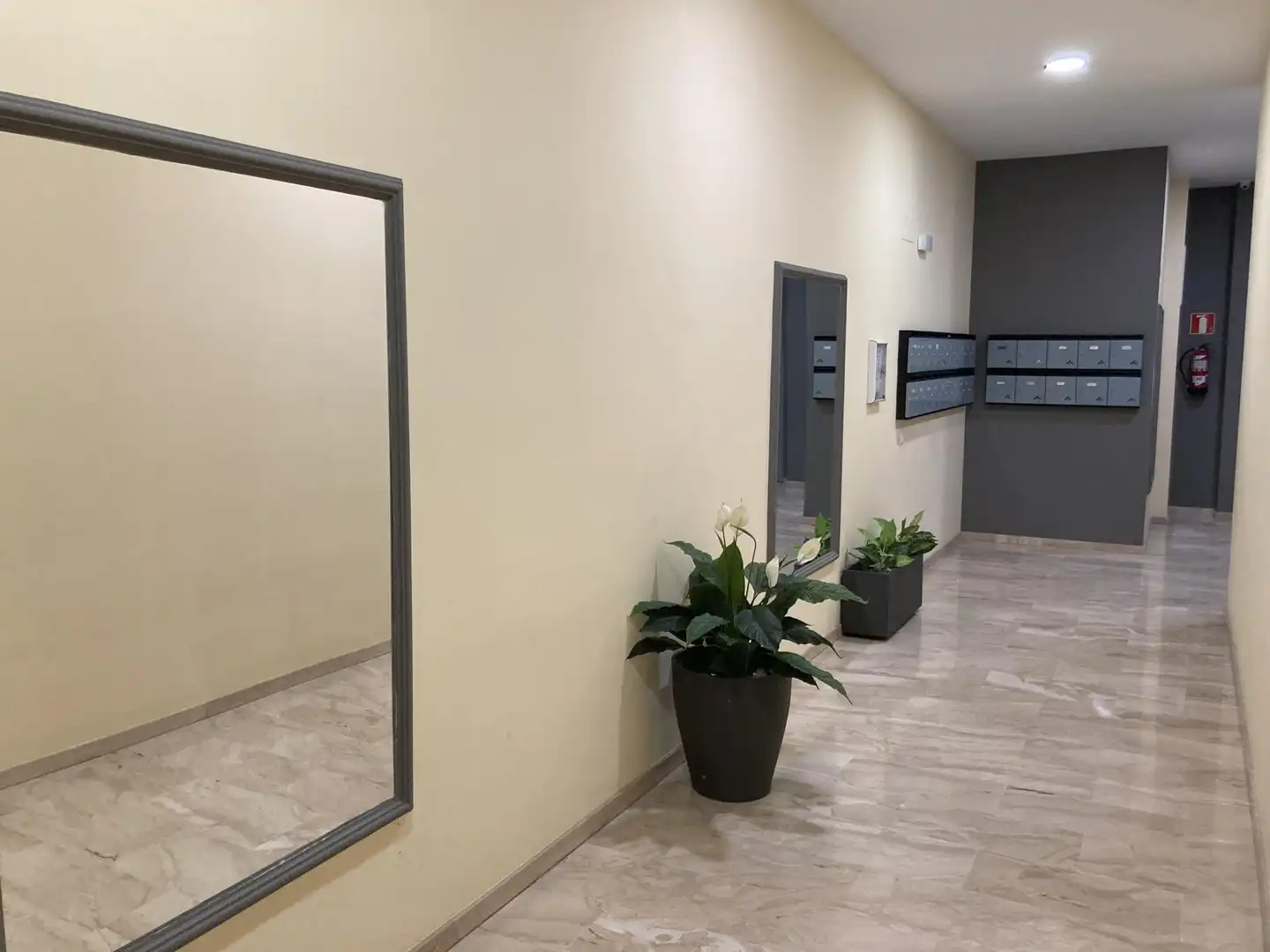 Oficina de lloguer a Paseo de España, 42, Renfe - Bulevar 1ª y 2ª Fase Oficina de lloguer en Jaén