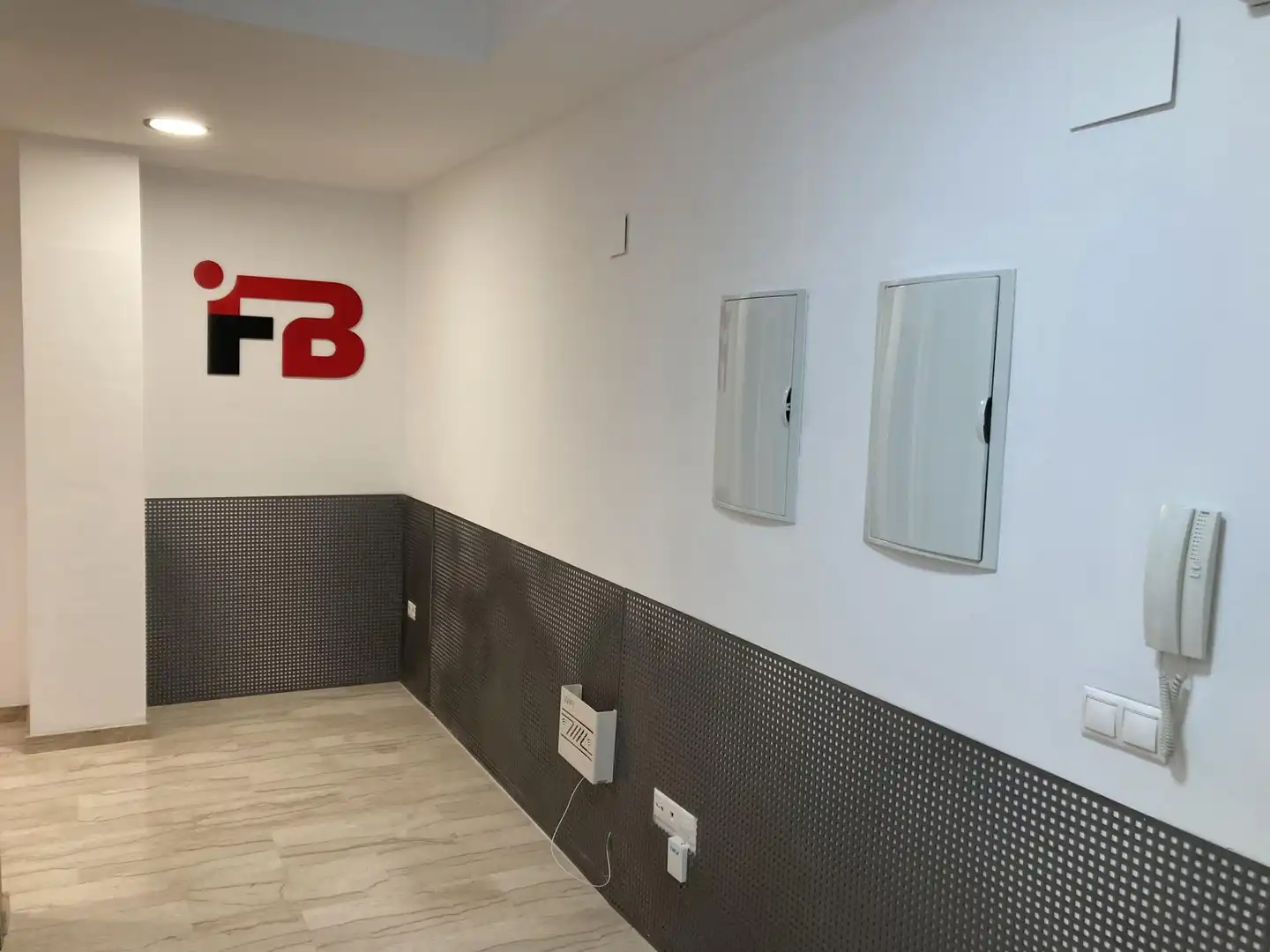 Oficina de lloguer a Paseo de España, 42, Renfe - Bulevar 1ª y 2ª Fase Oficina de lloguer en Jaén