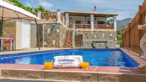 Finca rústica en venda a Calle Real, 2, Frigiliana, Málaga - imatge 2 Foto 2 de Finca rústica en venda a Calle Real, 2, Frigiliana, Málaga