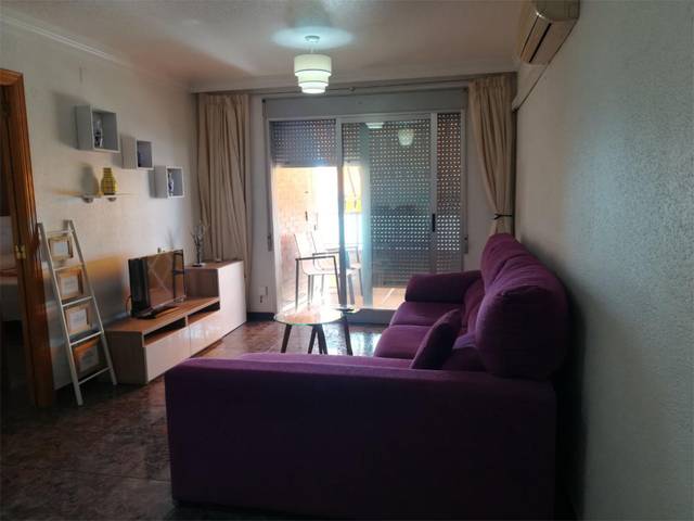 Piso en Alquiler en Carrer Castelló, 2 en Las Islas