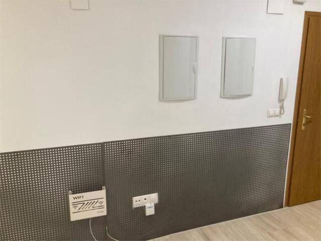 Oficina en Alquiler en Renfe - Bulevar 1ª y 2ª Fase