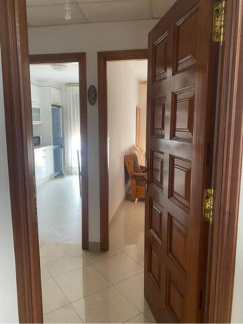 Wohnung miete in Cuntis mit Terrasse