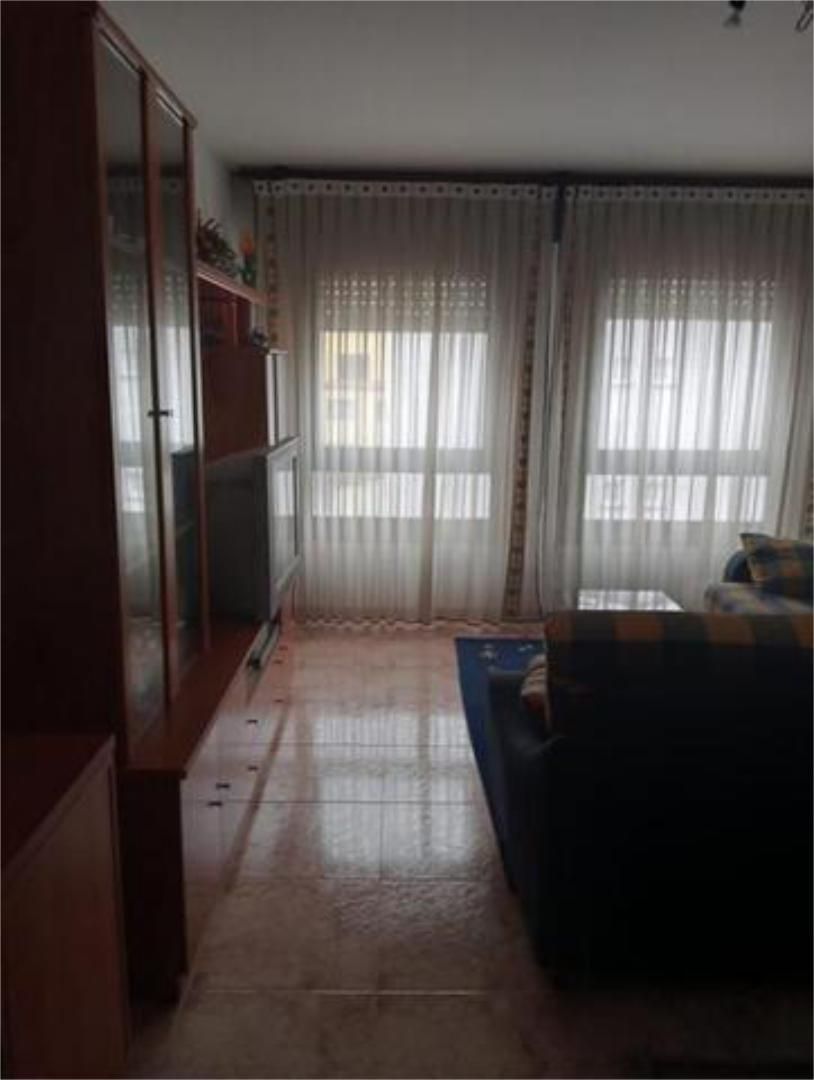 Living room of Flat to rent in Cangas 