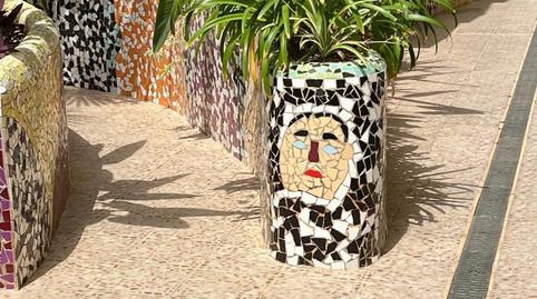 Foto 2 de Apartamento de alquiler en Avenida Central, 44, Costa Azahar, Castellón