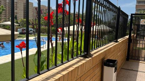 Foto 3 de Apartamento de alquiler en Avenida Central, 44, Costa Azahar, Castellón