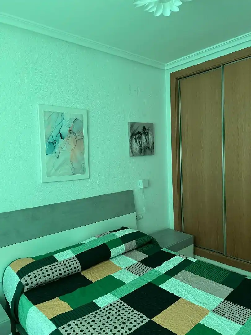 Apartamento de alquiler en Avenida Central, 44, Costa Azahar Habitación de Apartamento de alquiler en Oropesa del Mar / Orpesa con Terraza, Amueblado y Balcón