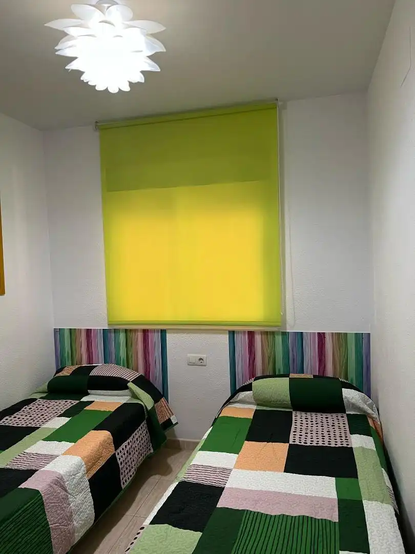 Apartamento de alquiler en Avenida Central, 44, Costa Azahar Habitación de Apartamento de alquiler en Oropesa del Mar / Orpesa con Terraza, Amueblado y Balcón