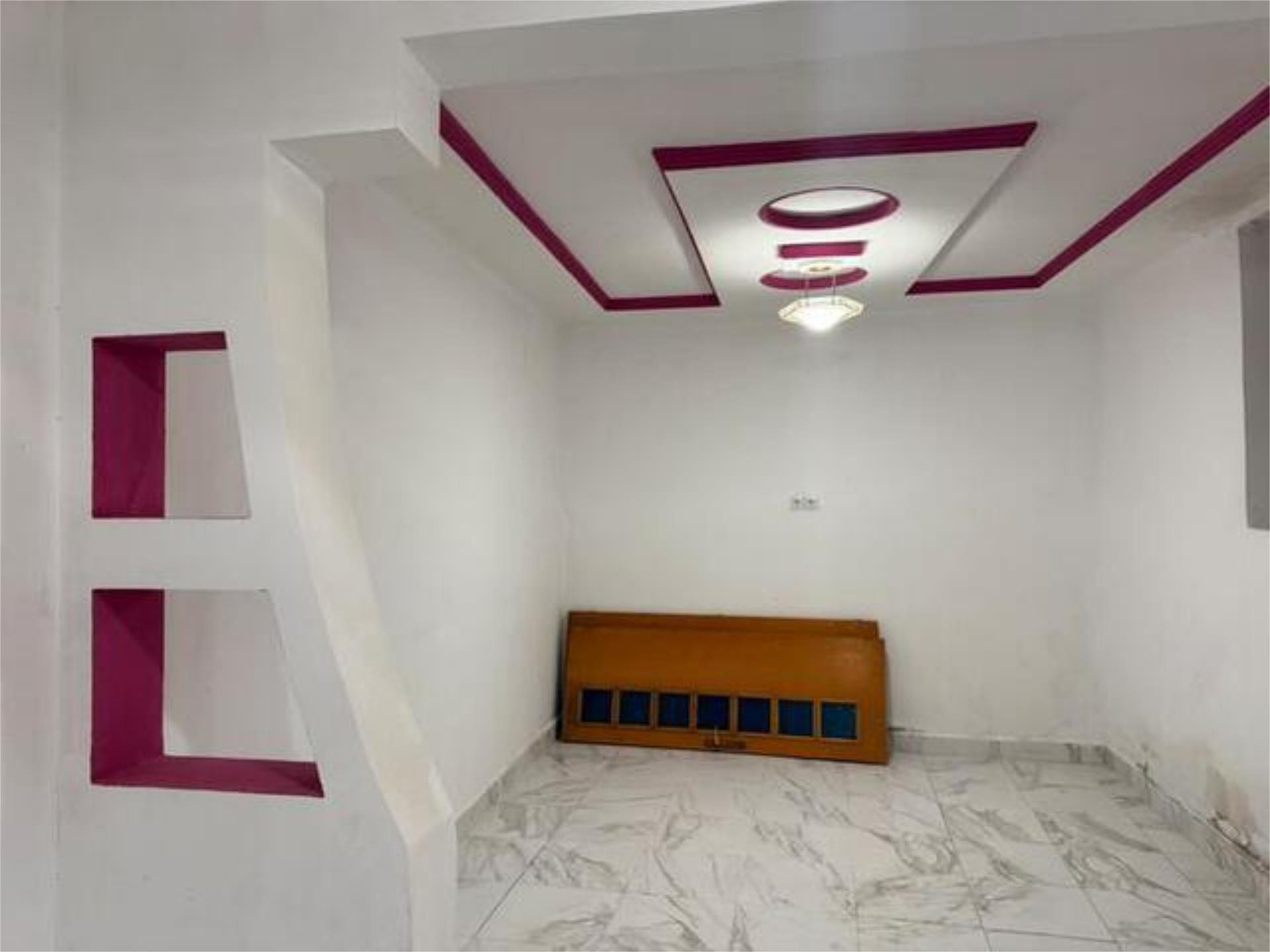 Bedroom of House or chalet for sale in Sesma  with Private garden, Terrace and Storage room