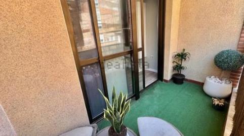 Foto 4 de Pis en venda a Calle Monseñor Espinosa, 5, Orihuela ciudad, Alicante