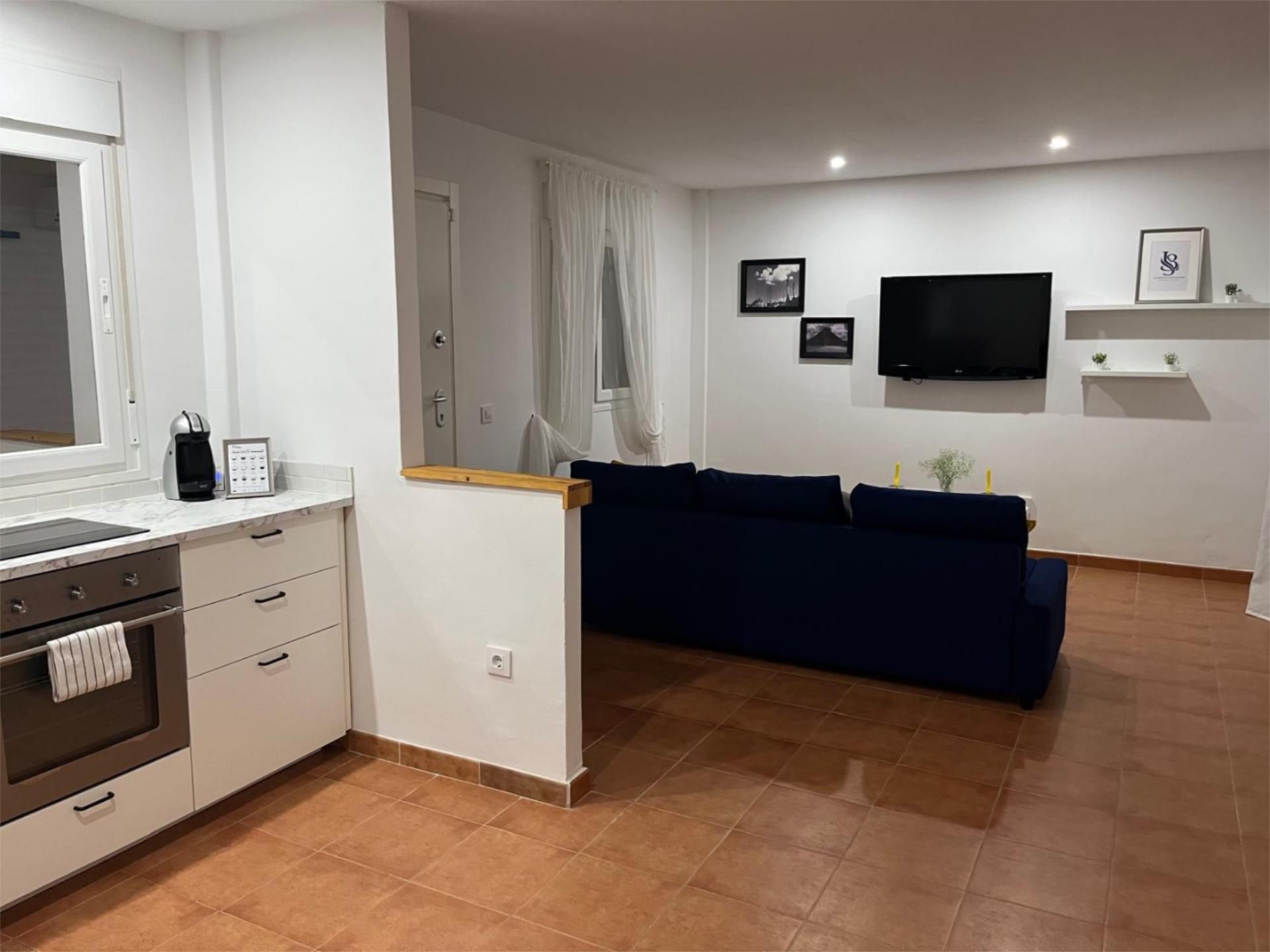 Flat for sale in Los Barrios  with Air Conditioner