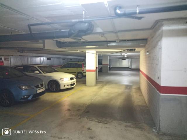 Garaje en Alquiler en Carrer Rosali Rovira, 21 en Sant Jordi