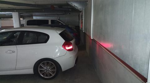 Garage to rent in Carrer Rosali Rovira, 21, Sant Jordi, Tarragona - image 5 Photo 5 of Garage to rent in Carrer Rosali Rovira, 21, Sant Jordi, Tarragona