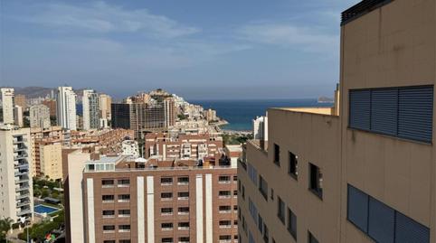 Flat for sale in Bulevar - Puerta Mítica, Alicante - image 2 Photo 2 of Flat for sale in Bulevar - Puerta Mítica, Alicante