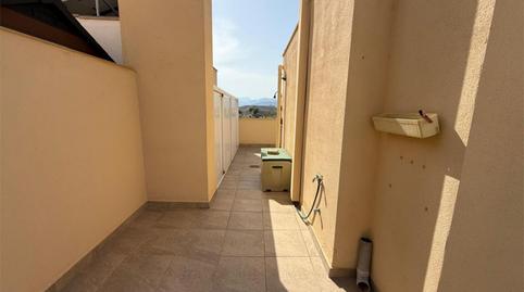 Flat for sale in Bulevar - Puerta Mítica, Alicante - image 4 Photo 4 of Flat for sale in Bulevar - Puerta Mítica, Alicante