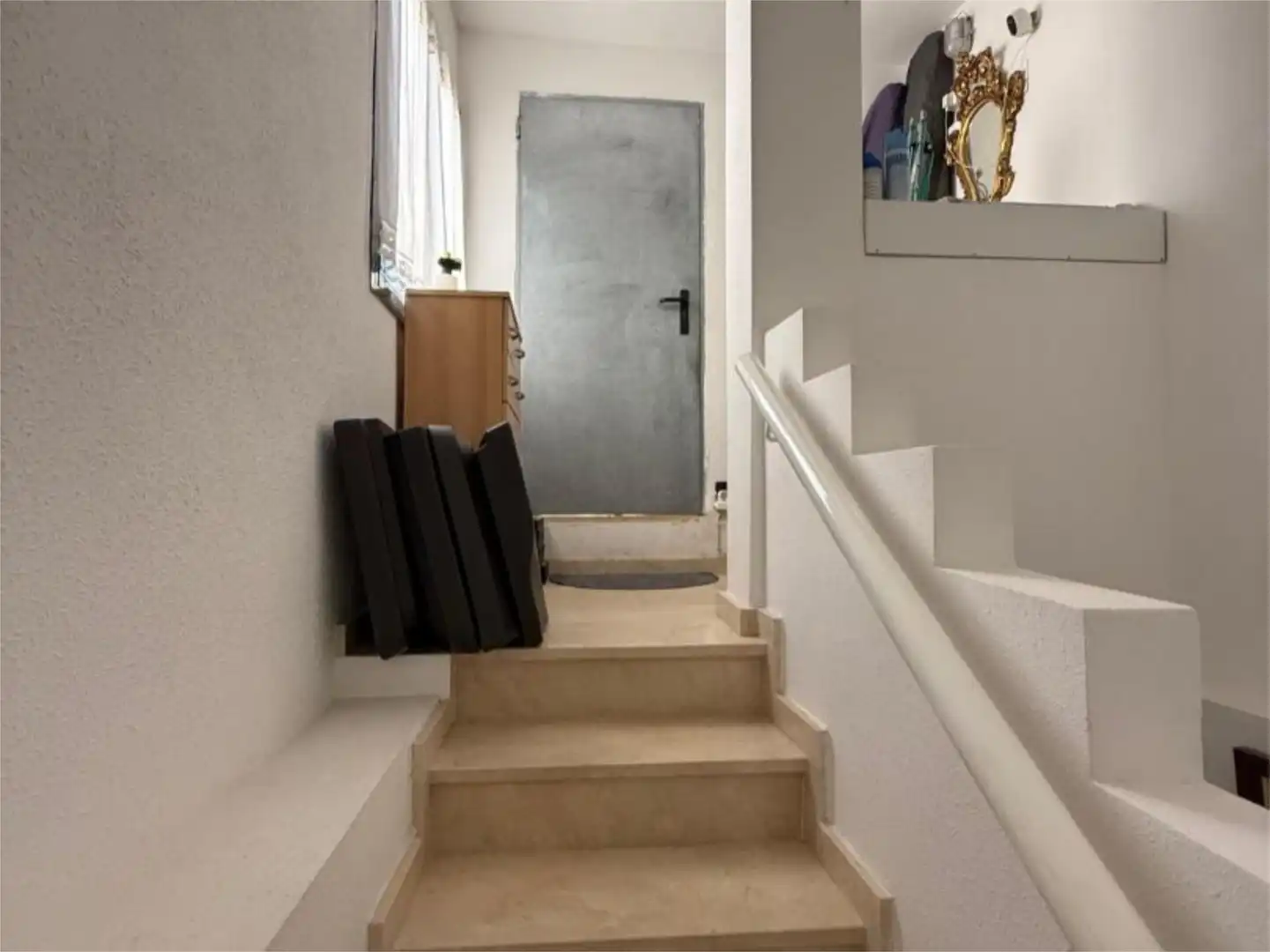Flat for sale in Villajoyosa / La Vila Joiosa  with Air Conditioner, Terrace and Swimming Pool