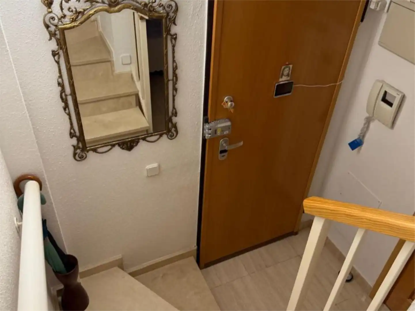 Flat for sale in Villajoyosa / La Vila Joiosa  with Air Conditioner, Terrace and Swimming Pool