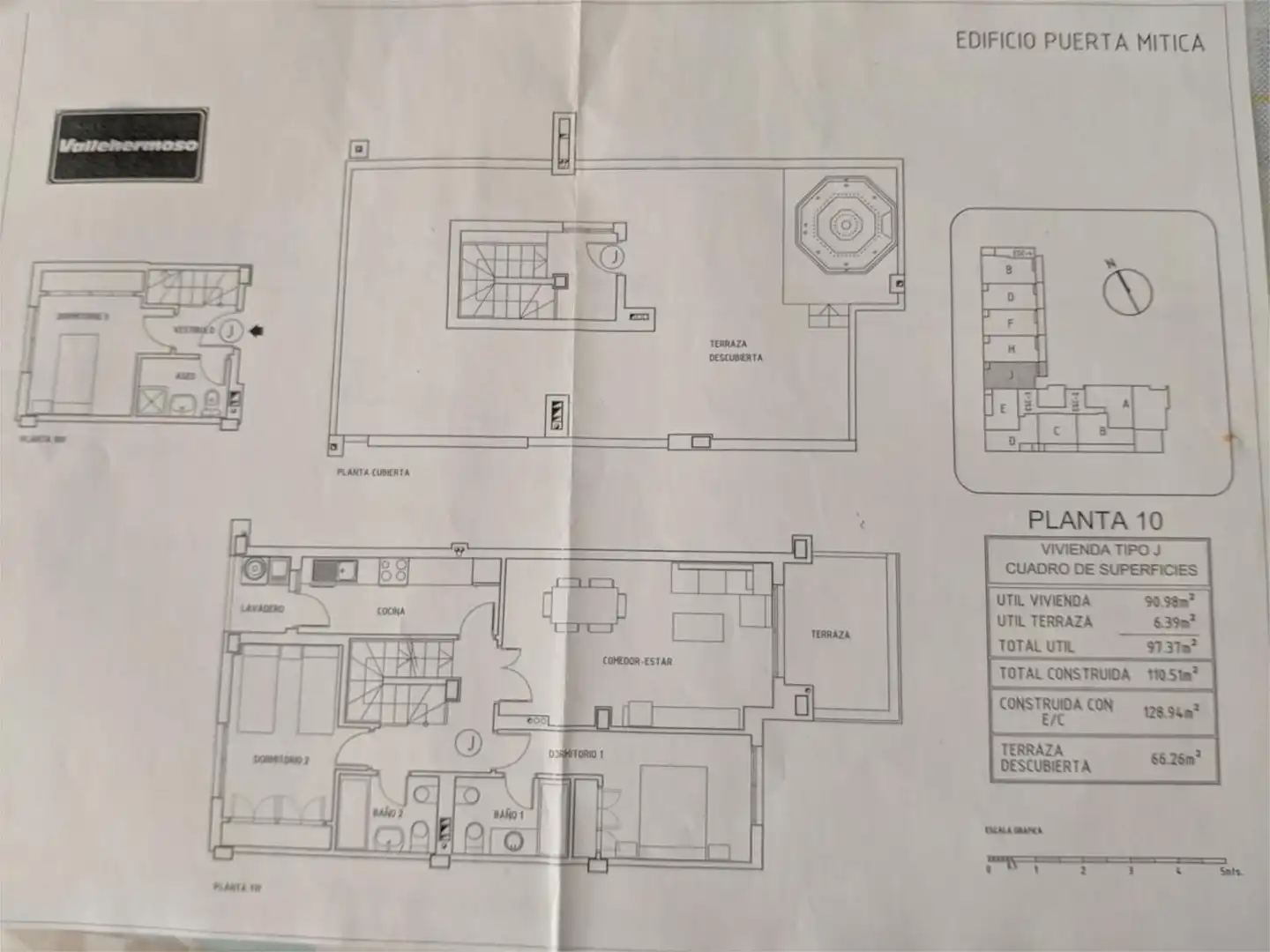 Flat for sale in Villajoyosa / La Vila Joiosa  with Air Conditioner, Terrace and Swimming Pool