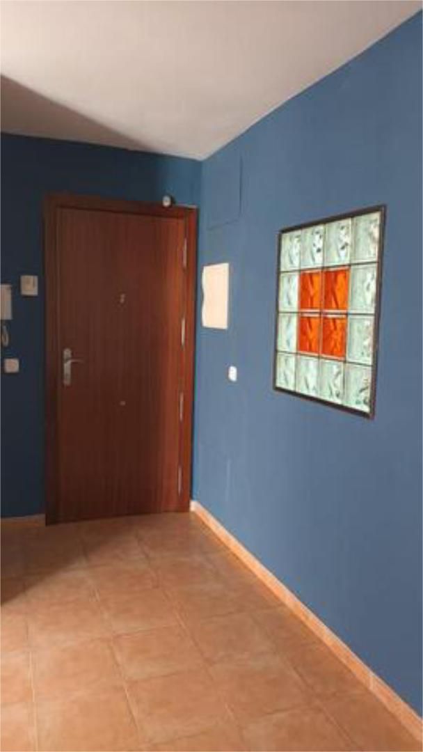Flat to rent in Espirdo  with Heating, Terrace and Furnished