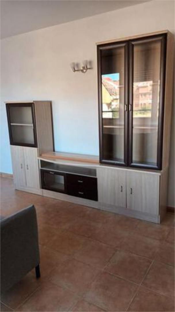 Flat to rent in Espirdo