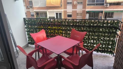 Photo 2 of Flat to share in Camino Suárez, 25, Suárez, Málaga