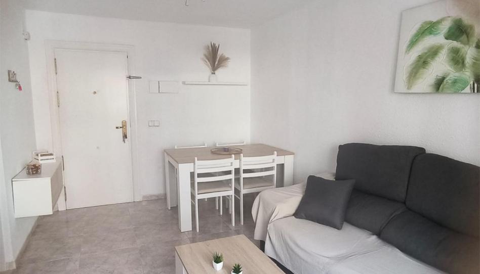 Photo 1 of Flat to share in Camino Suárez, 25, Suárez, Málaga