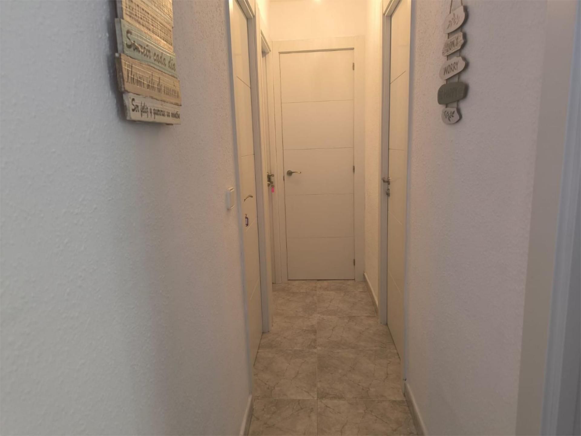 Viviendas y casas para compartir en Parque Litoral 25 de noviembre