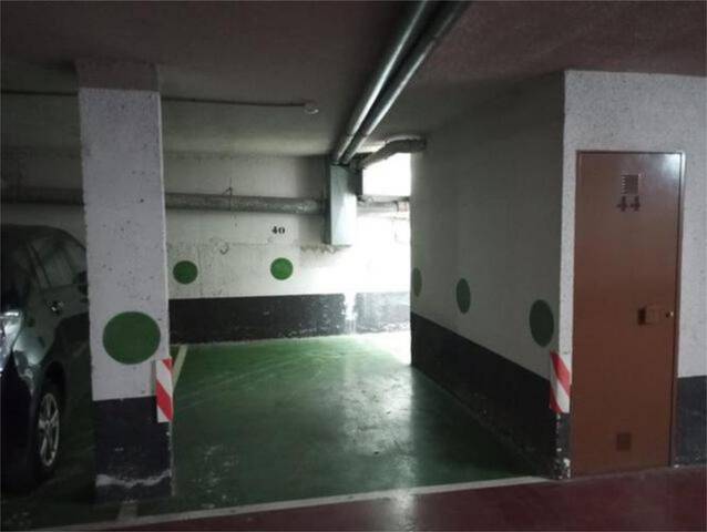 Garaje en Alquiler en Universidad