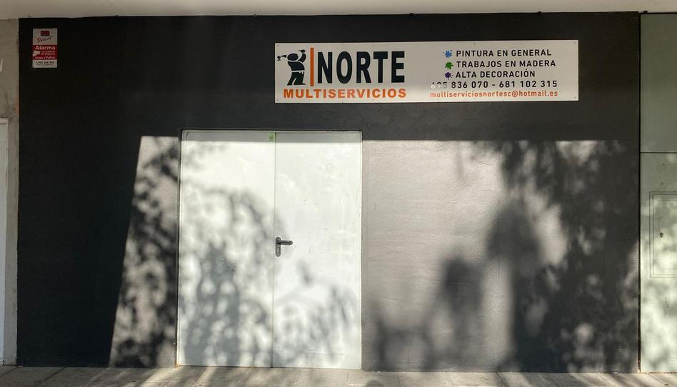 Photo 1 of Industrial buildings to rent in Bulevar de Salburua Kalea, 52, Salburua - Arantzabela, Araba - Álava