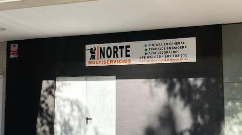 Photo 2 of Industrial buildings to rent in Bulevar de Salburua Kalea, 52, Salburua - Arantzabela, Araba - Álava