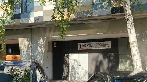 Photo 3 of Industrial buildings to rent in Bulevar de Salburua Kalea, 52, Salburua - Arantzabela, Araba - Álava