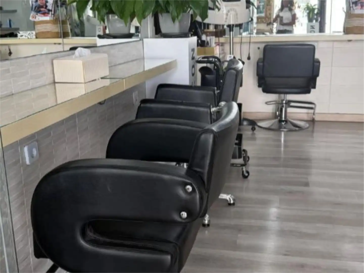 Local de alquiler en Majadahonda con Calefacción y Amueblado