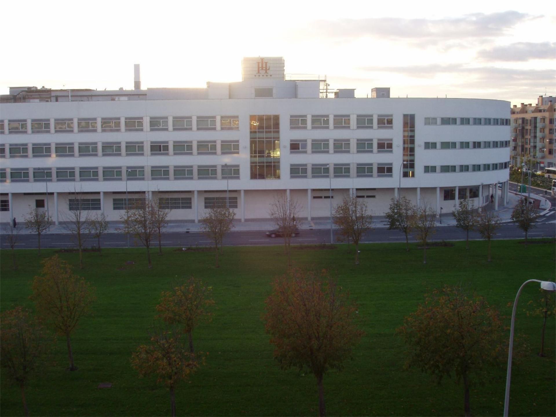 Exterior view of Flat to rent in Vitoria - Gasteiz  with Heating, Terrace and Storage room