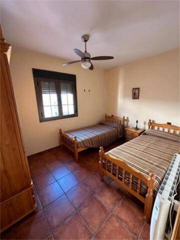 Casa-chalet en Venta en Garrovillas de Alconétar