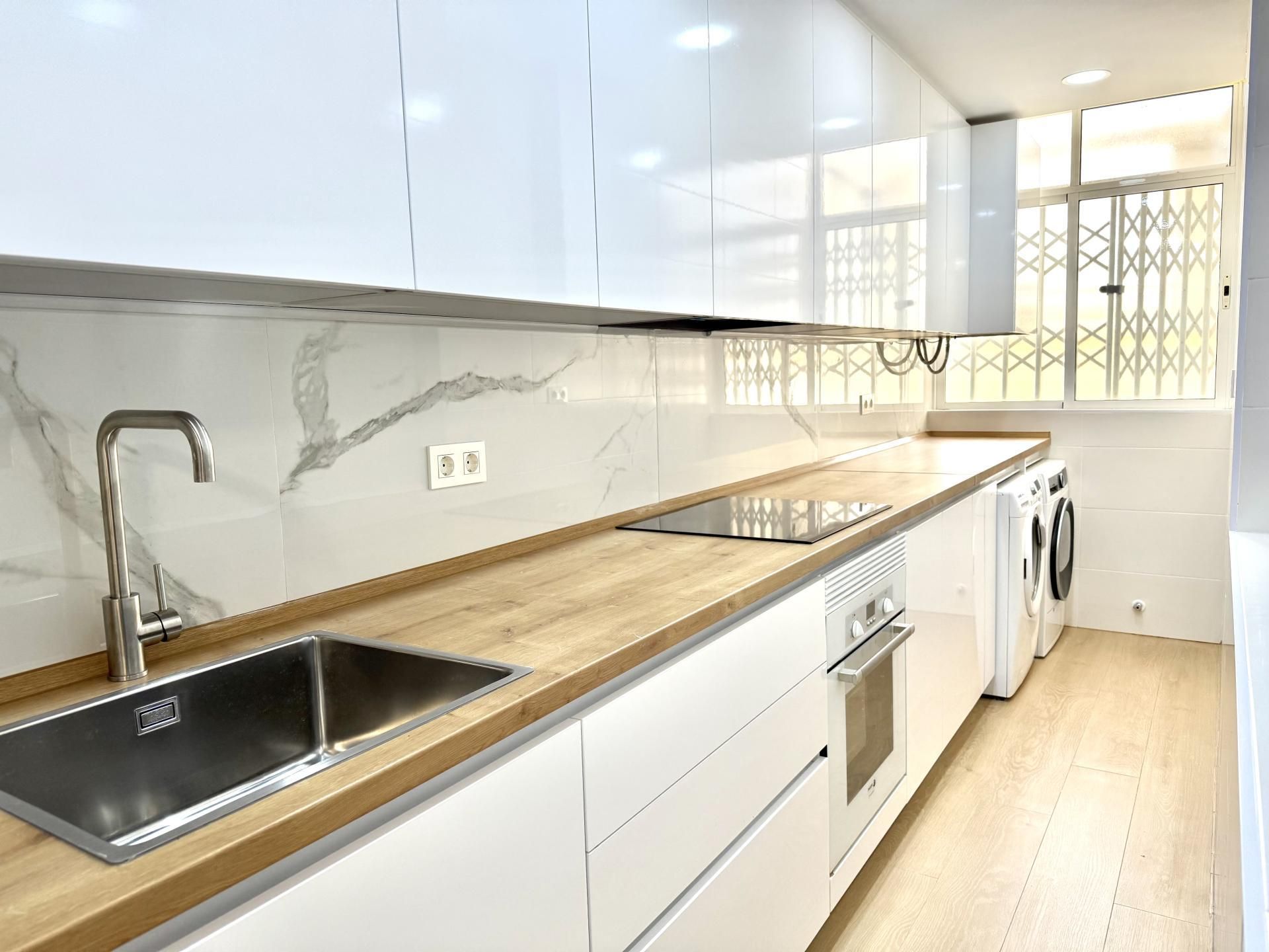 Pis per a compartir a Calle Castillo Buen Amor, 35, Los Dolores