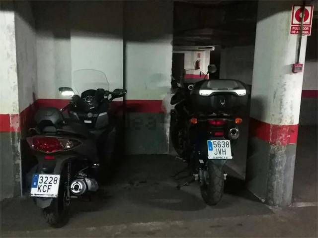 Garaje en Venta en Calle de Embajadores, 146 en Chopera