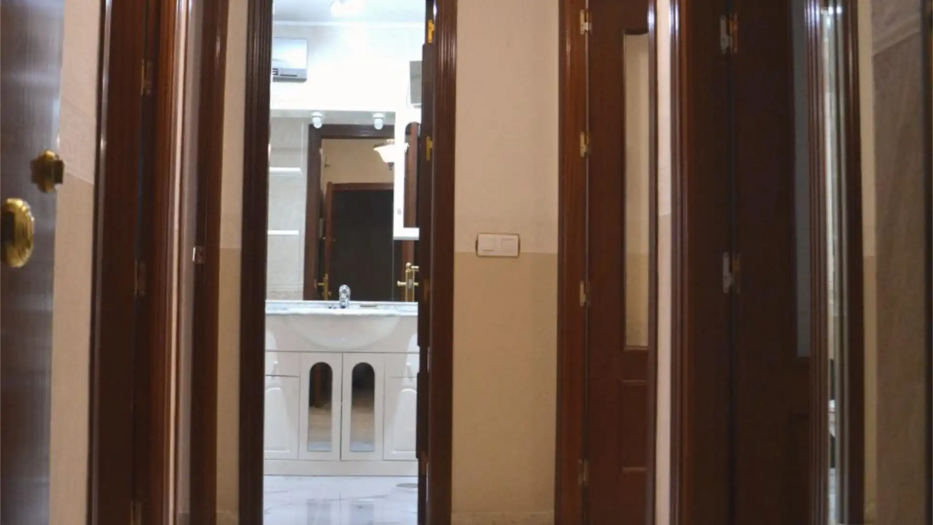 Piso en venta en Lucena con Aire acondicionado, Calefacción y Trastero