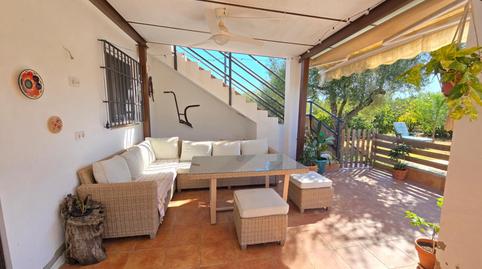 Foto 2 de Finca rústica en venta en Carretera Circunvalación, 25, Pilas, Sevilla