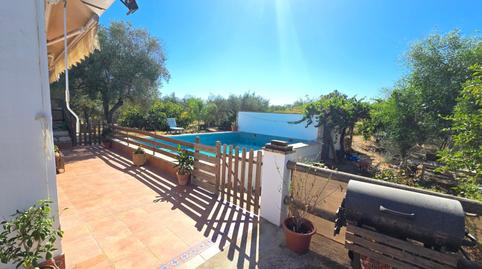 Foto 5 de Finca rústica en venta en Carretera Circunvalación, 25, Pilas, Sevilla