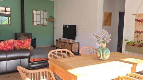 Foto 5 de Finca rústica en venta en Carretera Circunvalación, 25, Pilas, Sevilla