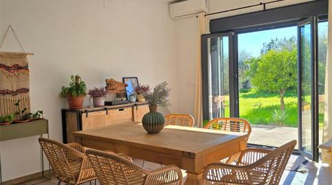 Foto 4 de Finca rústica en venta en Carretera Circunvalación, 25, Pilas, Sevilla