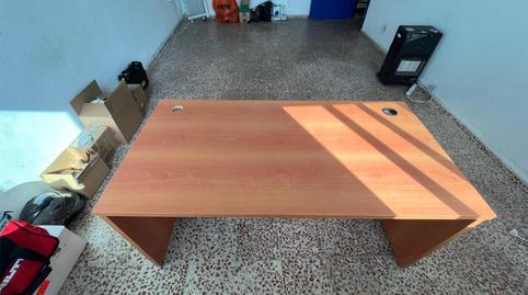 Foto 2 de Trastero de alquiler en Calle Los Electricistas, 9, Parque Ondarreta - Urtinsa, Madrid