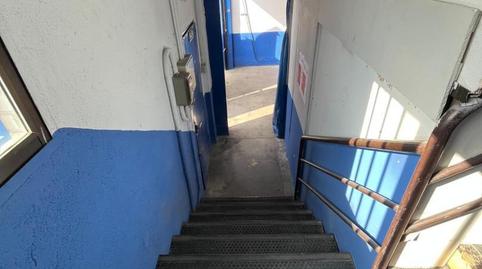 Foto 3 de Trastero de alquiler en Calle Los Electricistas, 9, Parque Ondarreta - Urtinsa, Madrid