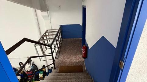 Foto 5 de Trastero de alquiler en Calle Los Electricistas, 9, Parque Ondarreta - Urtinsa, Madrid