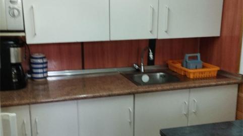 Pis en venda a Calle Oriente, 89, Daganzo de Arriba, Madrid - imatge 3 Foto 3 de Pis en venda a Calle Oriente, 89, Daganzo de Arriba, Madrid