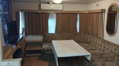 Pis en venda a Calle Oriente, 89, Daganzo de Arriba, Madrid - imatge 5 Foto 5 de Pis en venda a Calle Oriente, 89, Daganzo de Arriba, Madrid