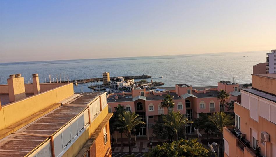 Apartamento en venta en Calle Mare Nostrum, 4, El Puerto, Roquetas de Mar - imagen 1 Foto 1 de Apartamento en venta en Calle Mare Nostrum, 4, El Puerto, Roquetas de Mar