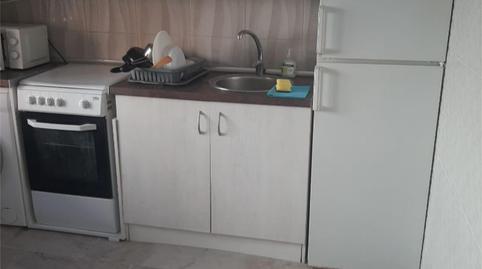 Photo 2 of Flat to rent in Calle Goya, 4, Salillas de Jalón, Zaragoza